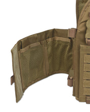 Gilet tattico Openland plate carrier 2.0