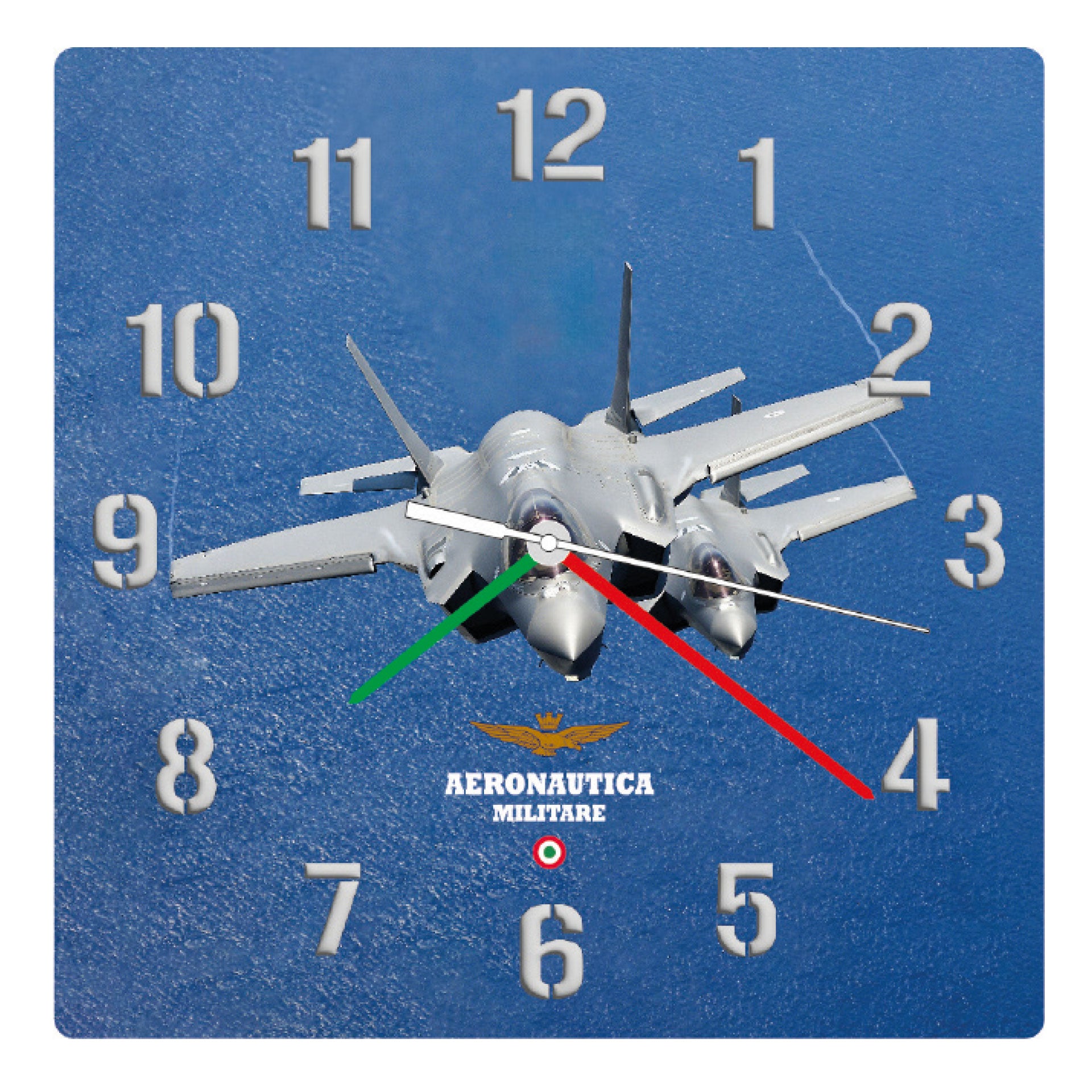 Orologio da parete Aeronautica Militare ufficiale
