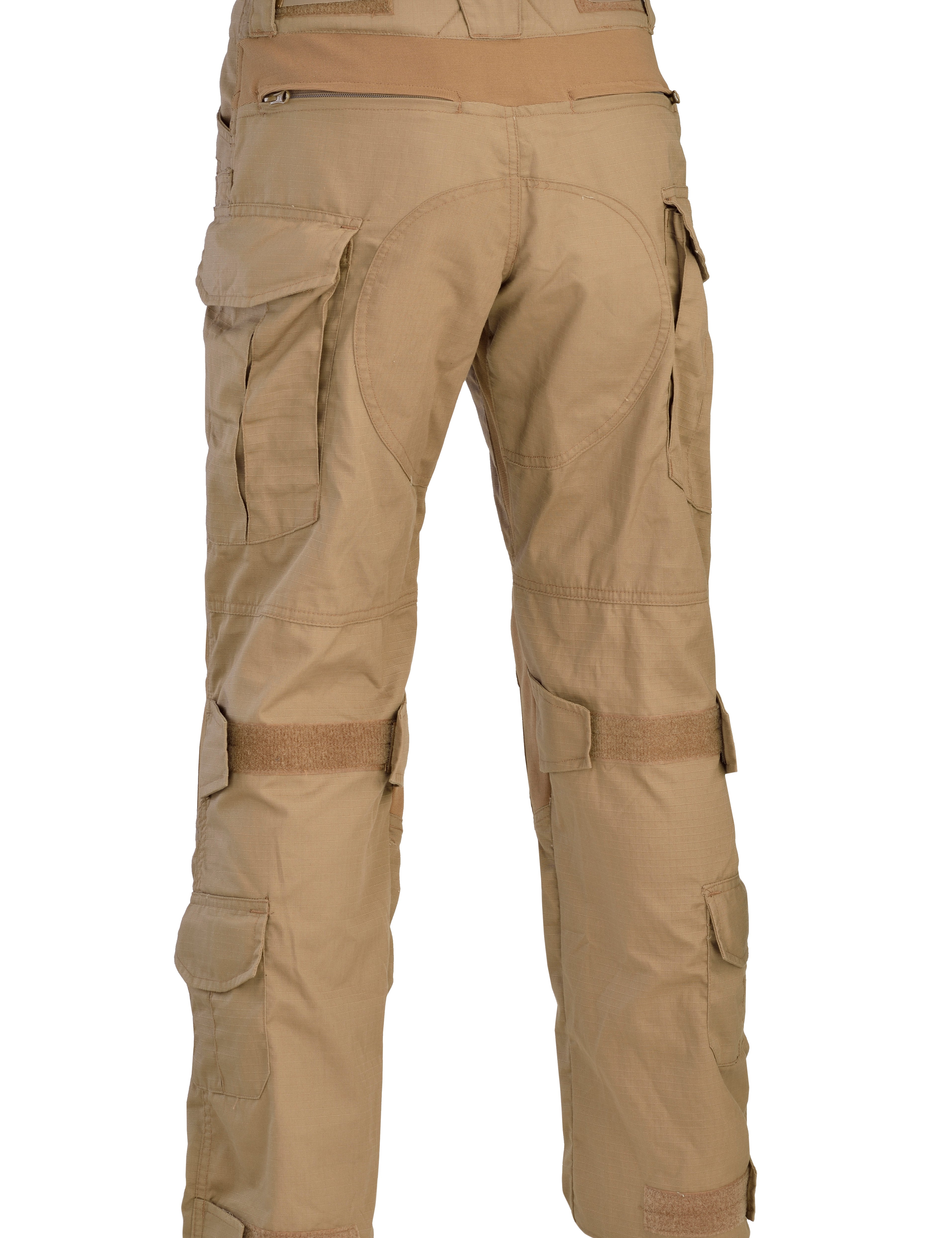 Pantalone tattico DEFCON 5 gladio tactical con ginocchiere incluse - Militare Store