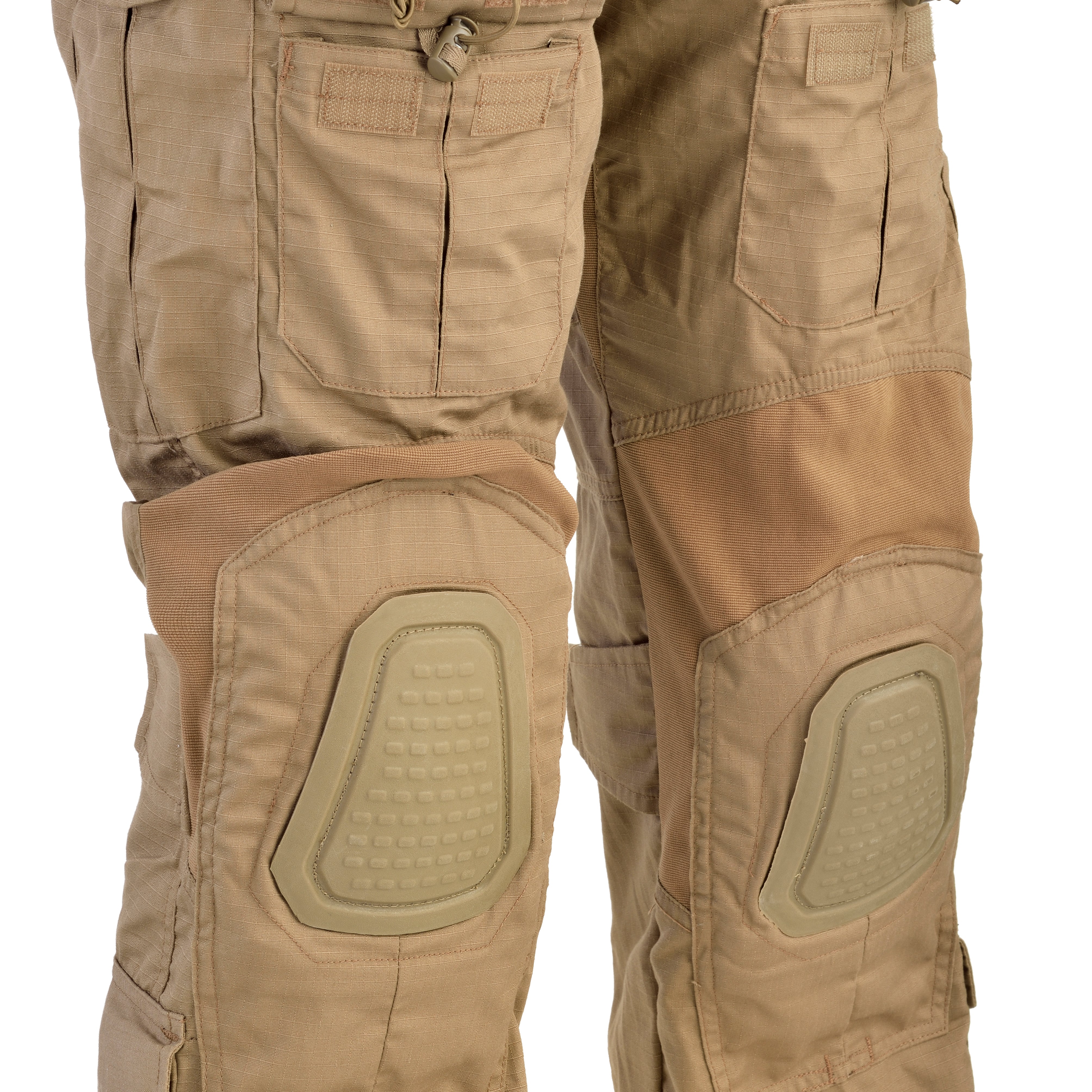 Pantalone tattico DEFCON 5 gladio tactical con ginocchiere incluse - Militare Store