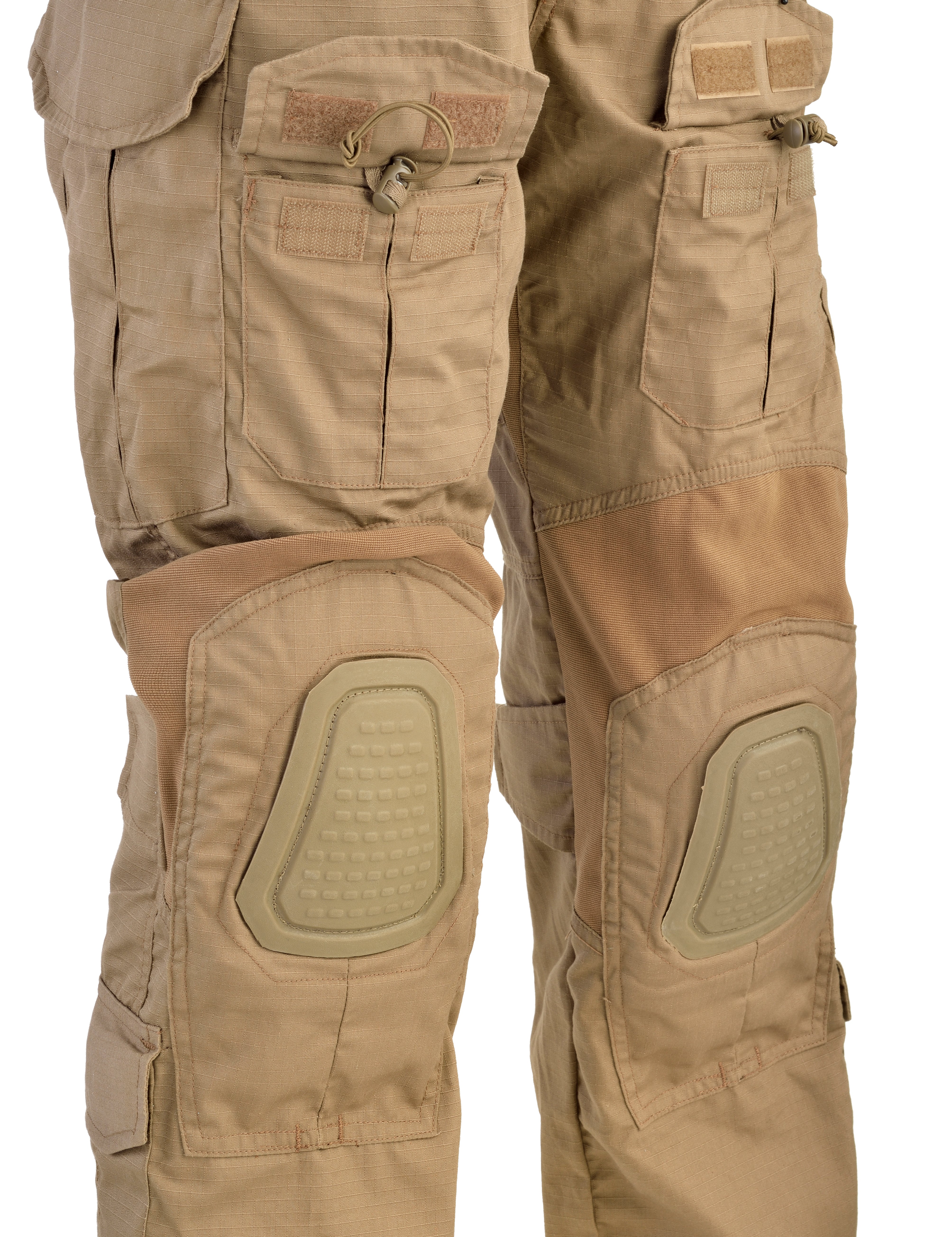 Pantalone tattico DEFCON 5 gladio tactical con ginocchiere incluse - Militare Store