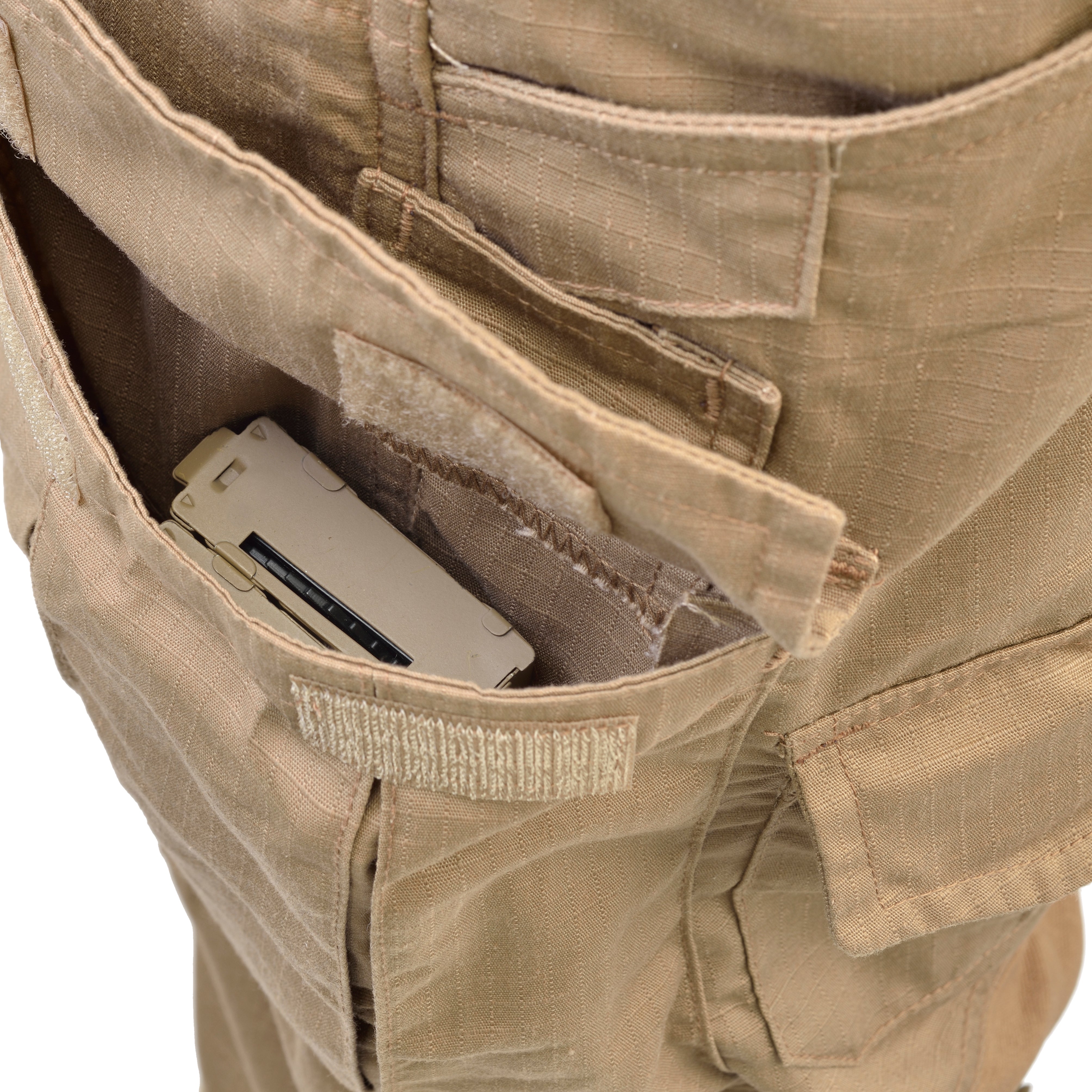 Pantalone tattico DEFCON 5 gladio tactical con ginocchiere incluse - Militare Store