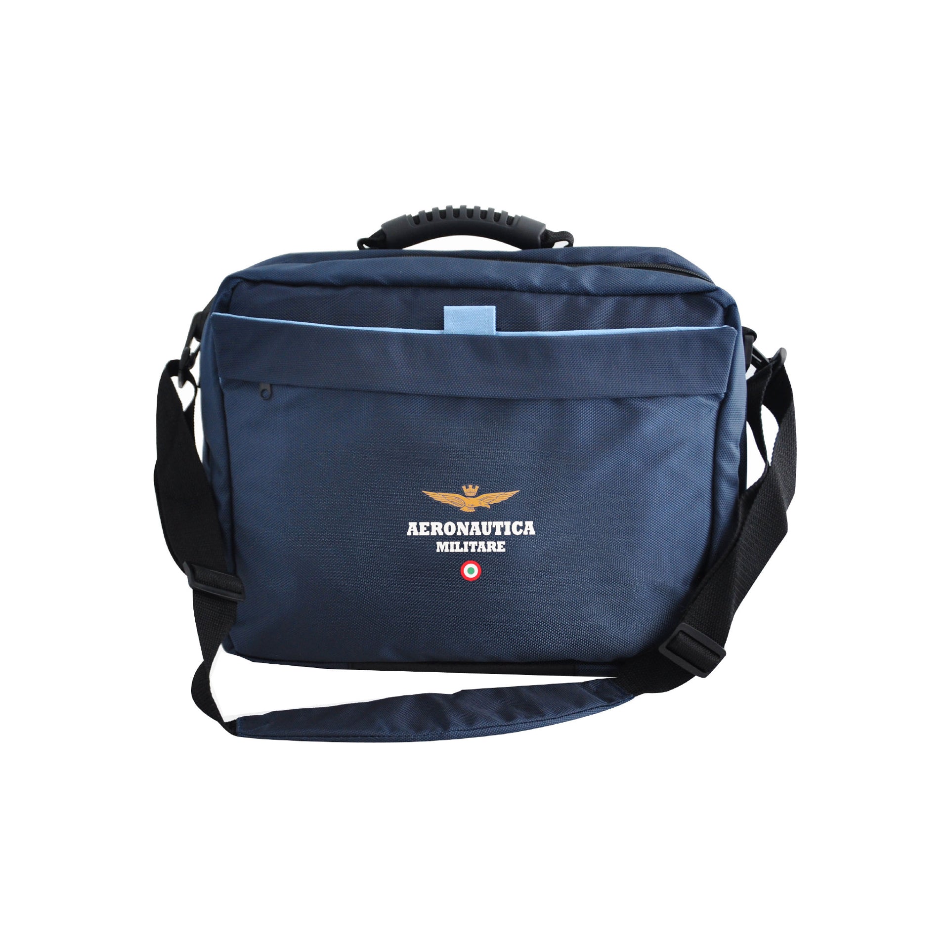 Borsa da lavoro Aeronautica Militare per pc ufficiale - Militare Store