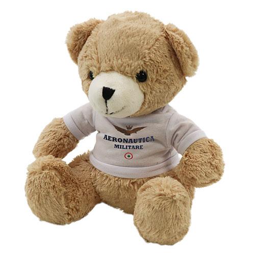 Peluche Aeronautica Militare 24CM ufficiale - Militare Store