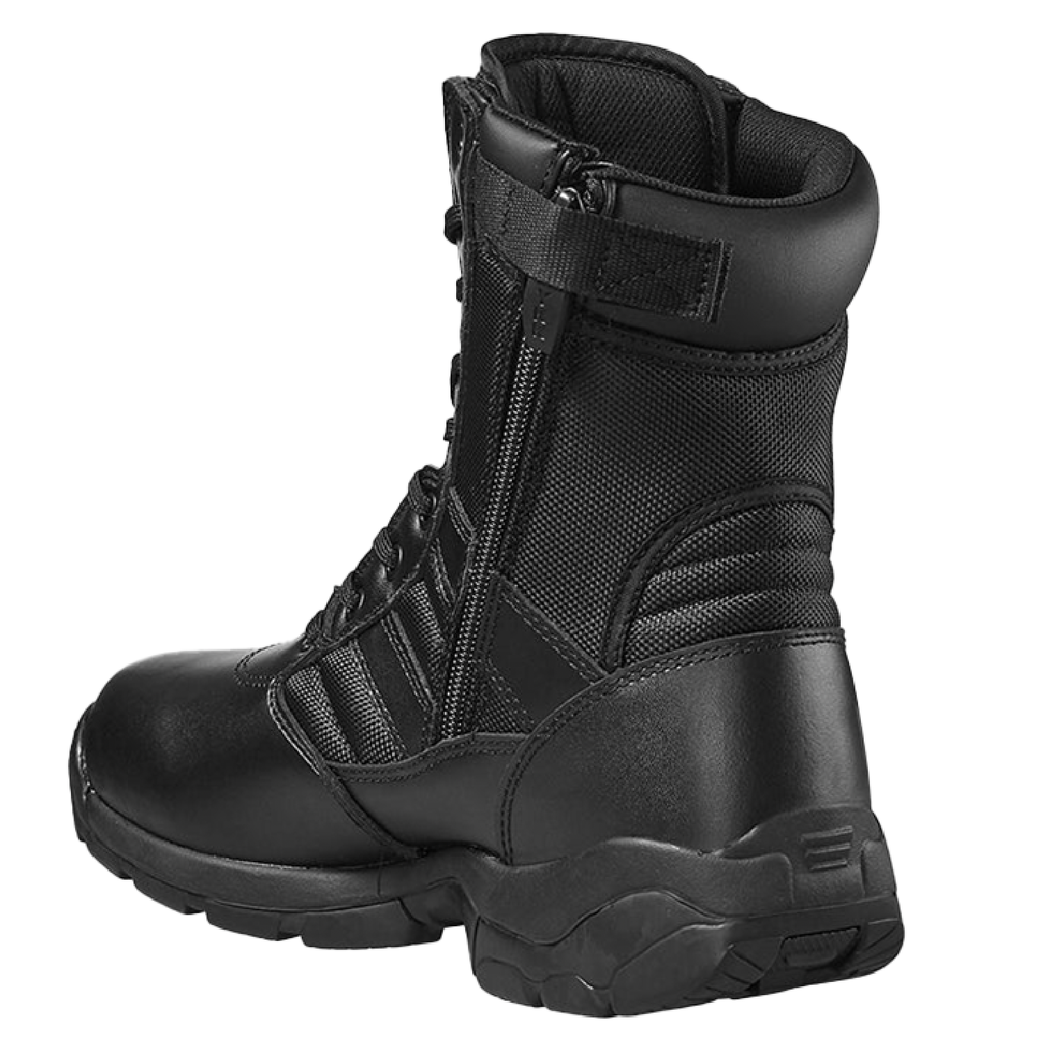 Anfibi Magnum Panther 8.0 neri - Militare Store