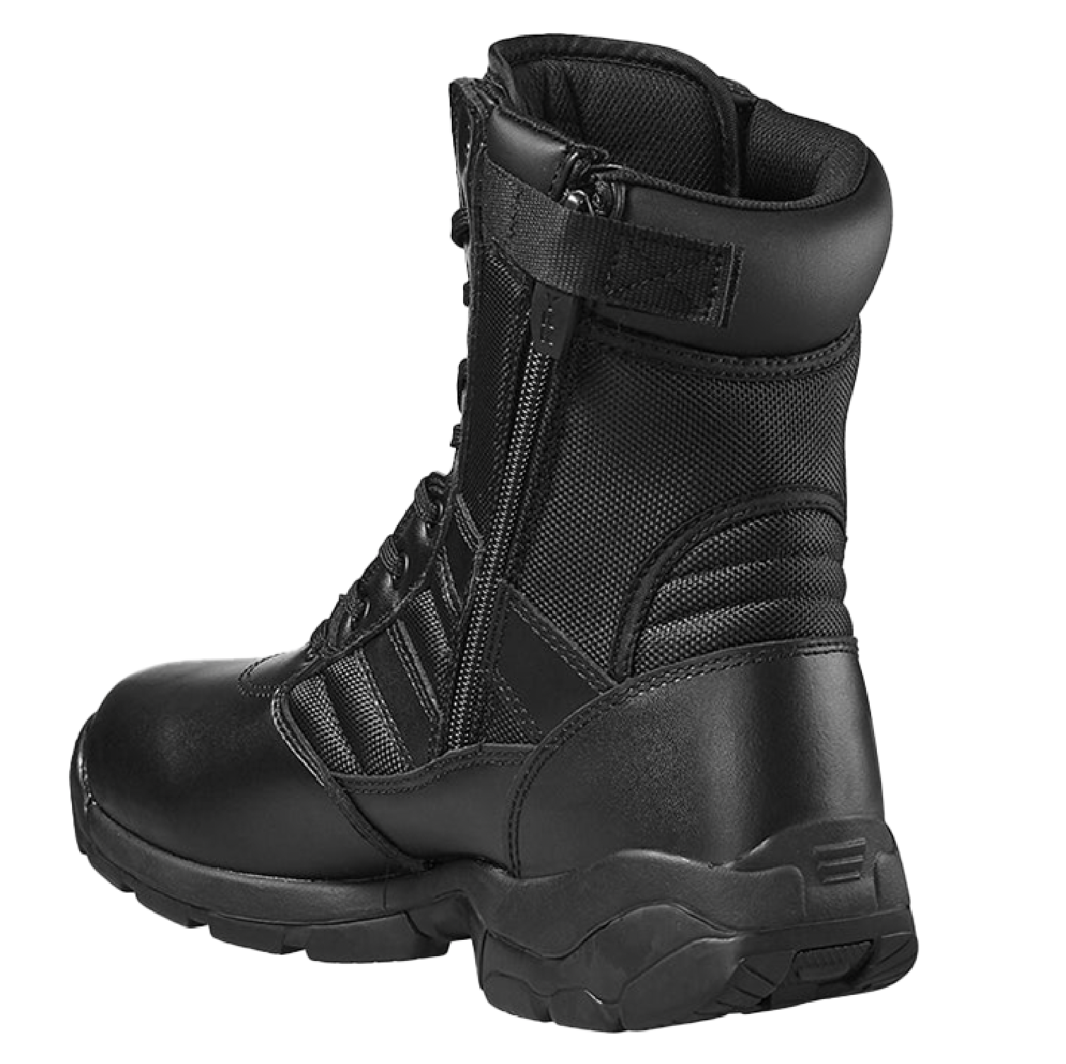 Anfibi Magnum Panther 8.0 neri - Militare Store