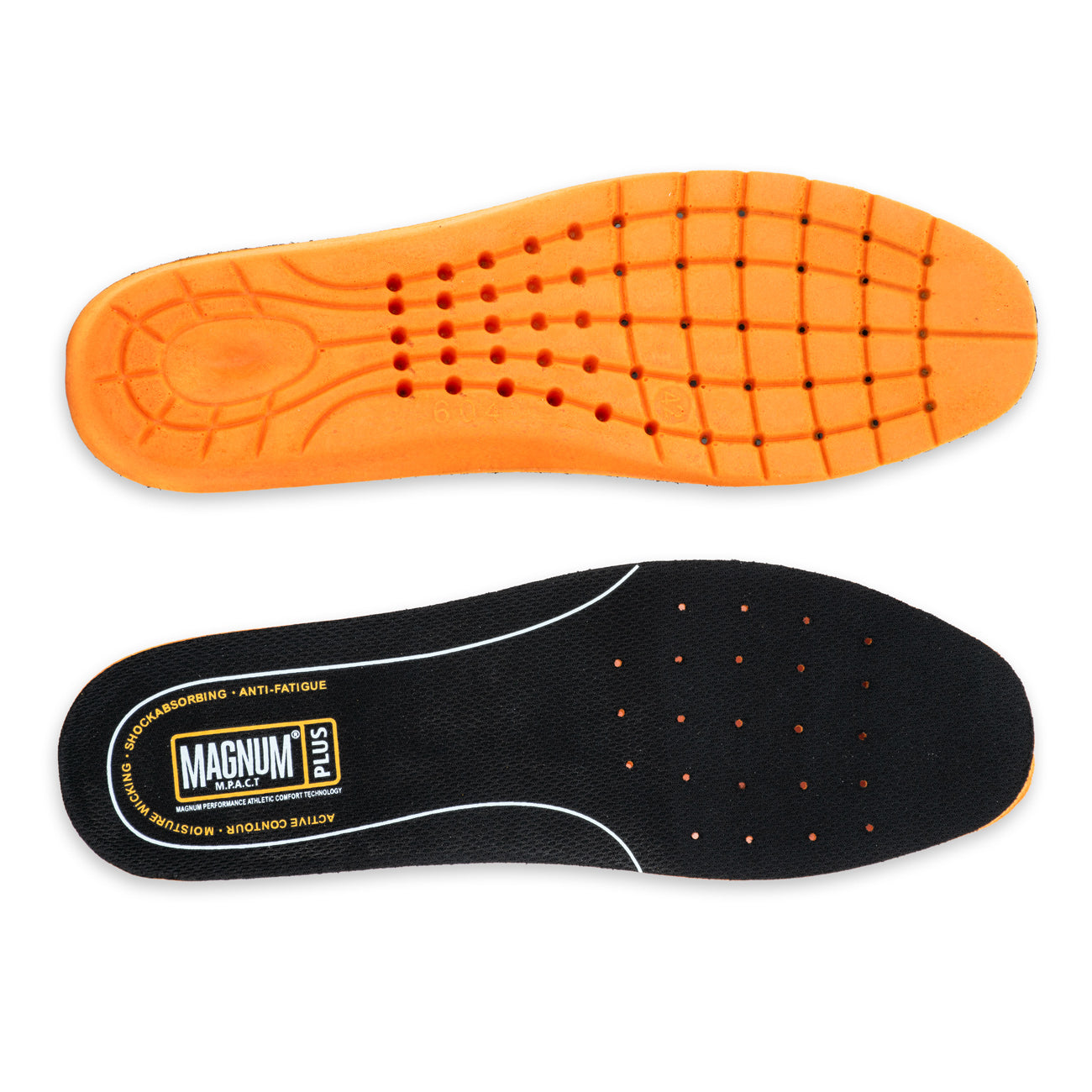 Soletta Magnum M-Pact comfort