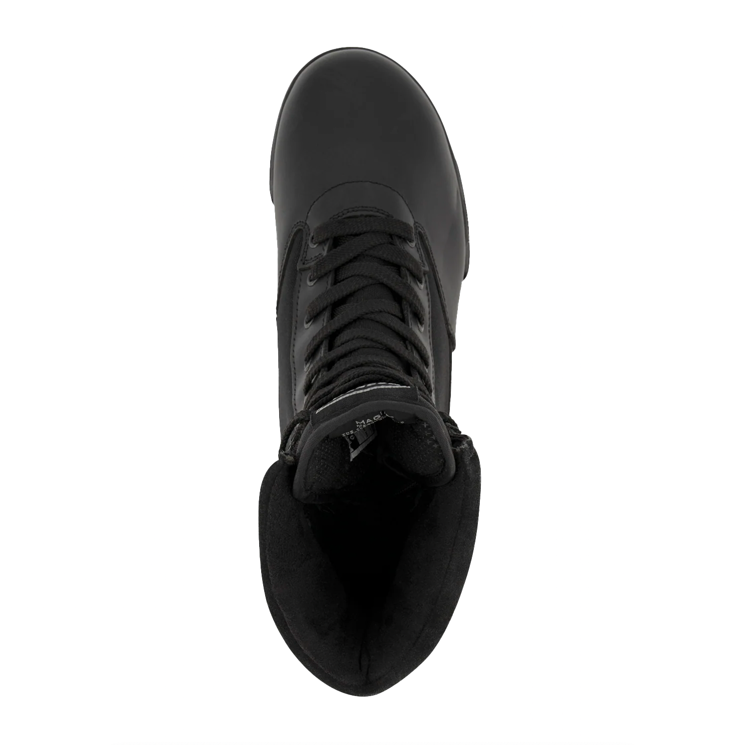 Anfibi Magnum classic neri