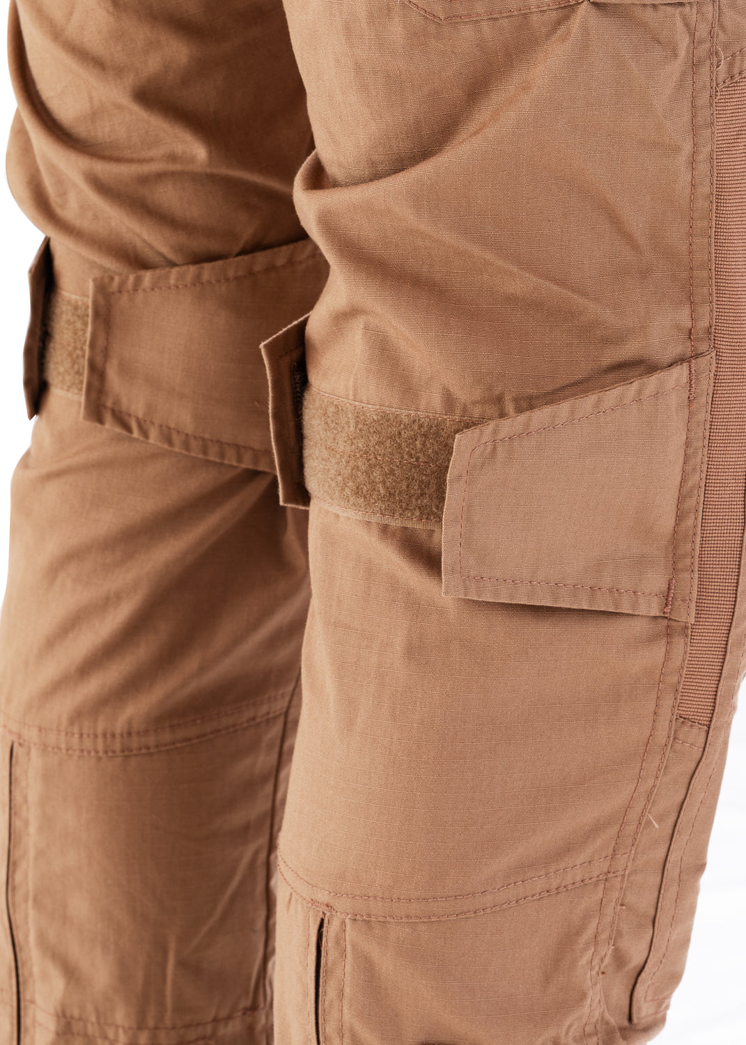 Pantaloni Openland operator con ginocchiere rigide