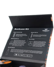 Kit pulizia Openland bootluxe - Militare Store