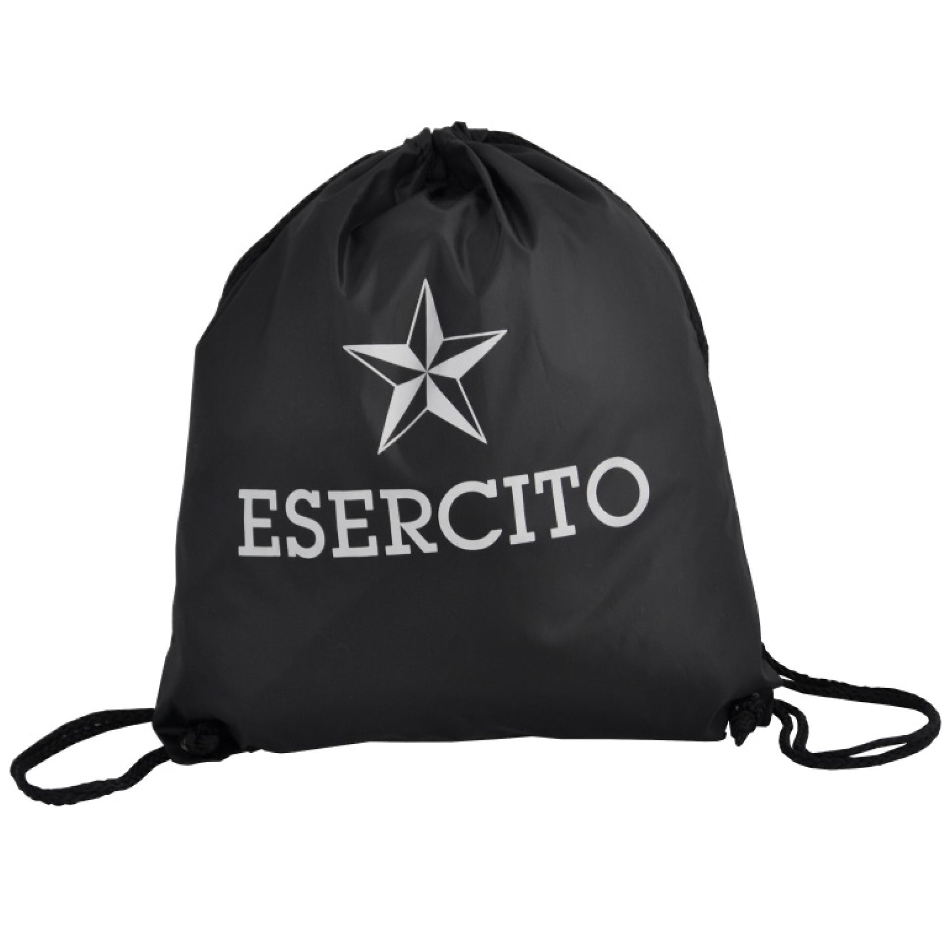 Zaino a sacca Esercito impermeabile