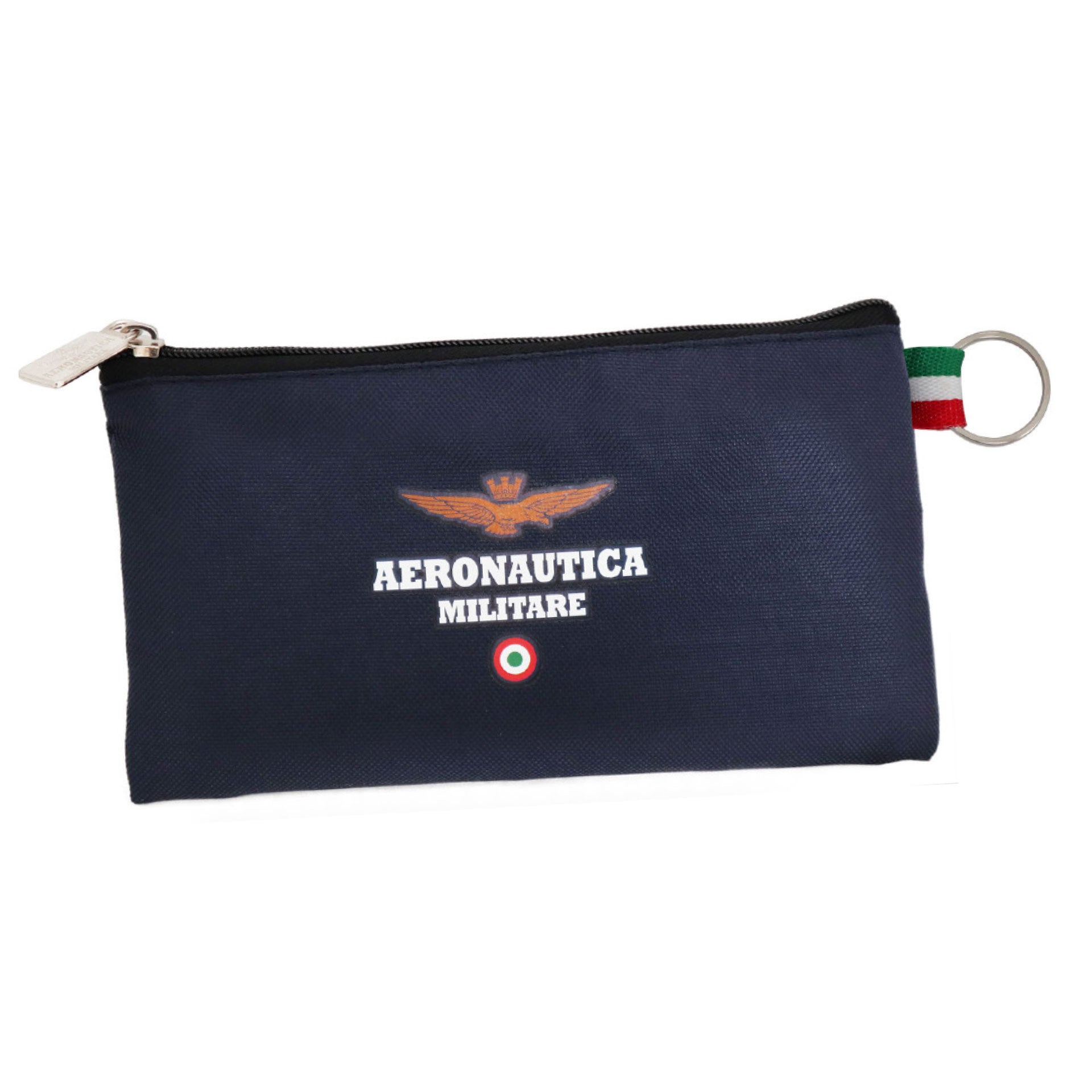 Portapenne Aeronautica Militare a bustina ufficiale - Militare Store