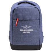 Zaino Aeronautica Militare anti-furto ufficiale