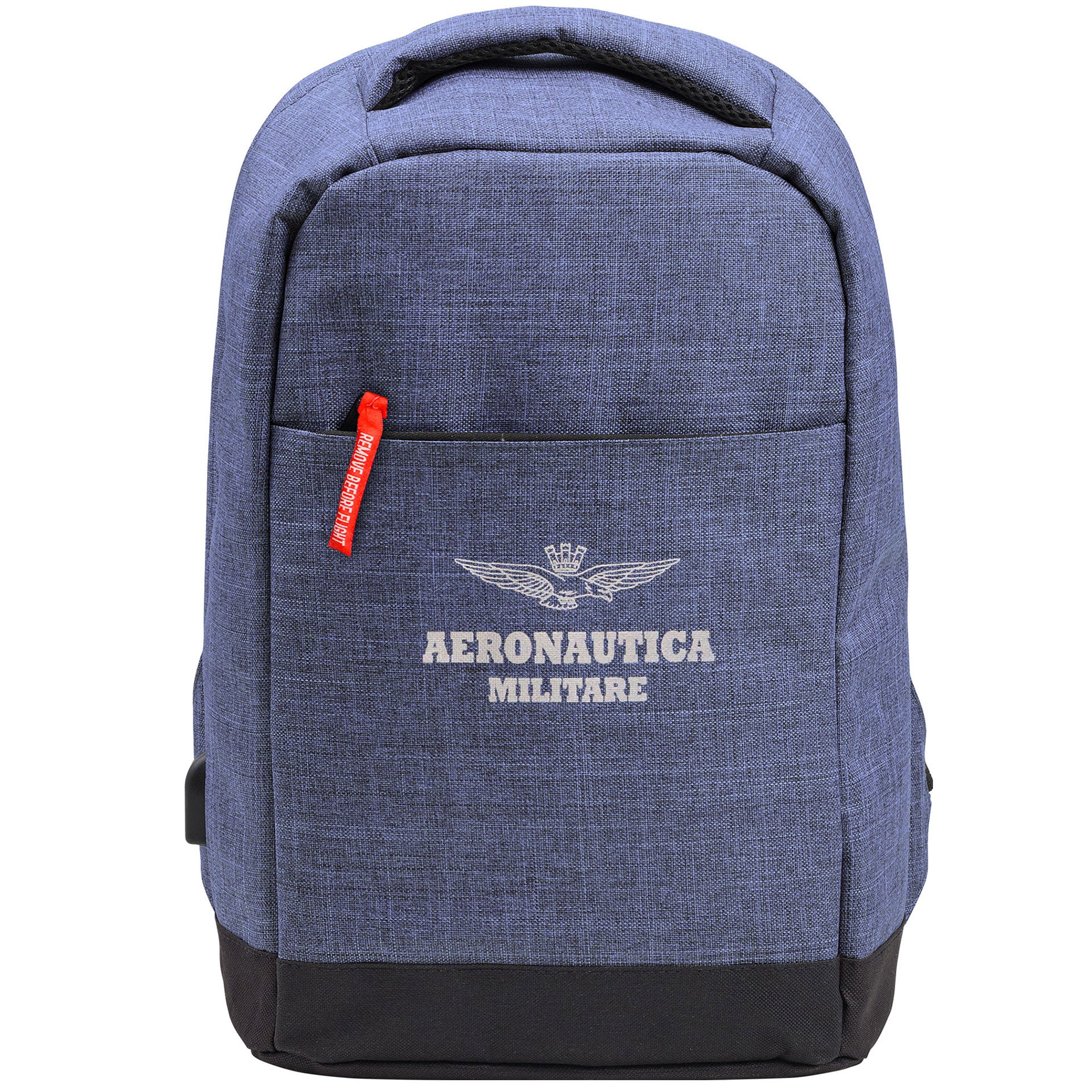 Zaino Aeronautica Militare anti-furto ufficiale