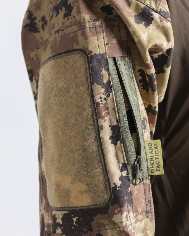 Combat shirt Openland ultra leggera