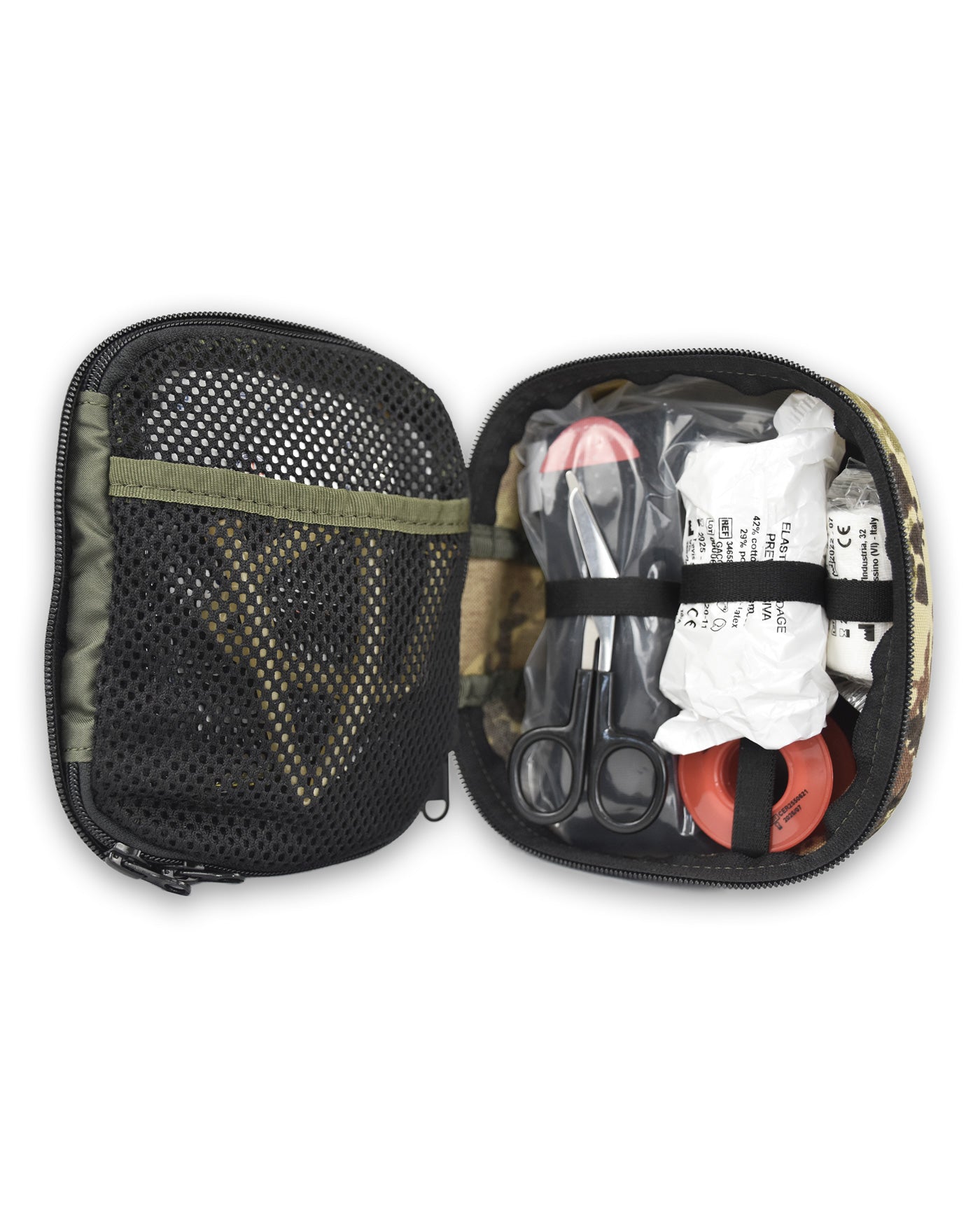 Tasca Openland di primo soccorso completa - Militare Store