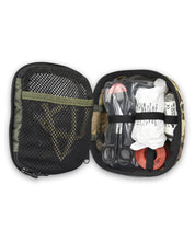 Tasca Openland di primo soccorso completa - Militare Store