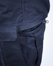 Pantaloni Openland micro Ripstop