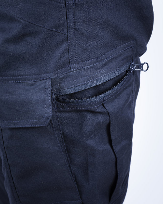 Pantaloni Openland micro Ripstop