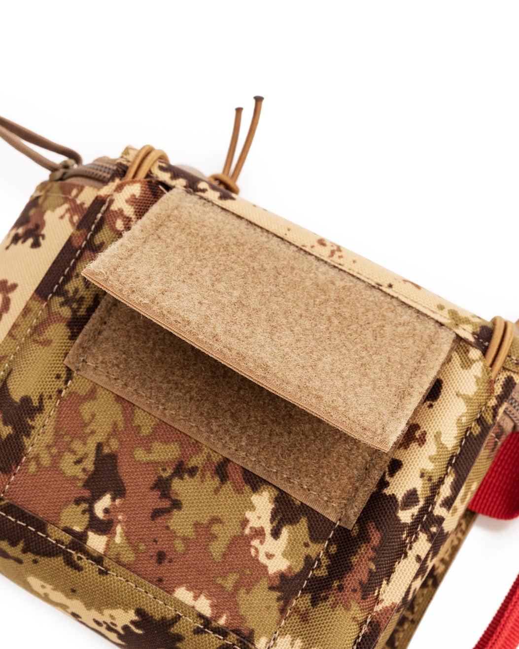 Tasca Openland medica IFAK - Militare Store