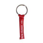 Portachiavi in stoffa remove before flight Aeronautica Militare ufficiale - Militare Store