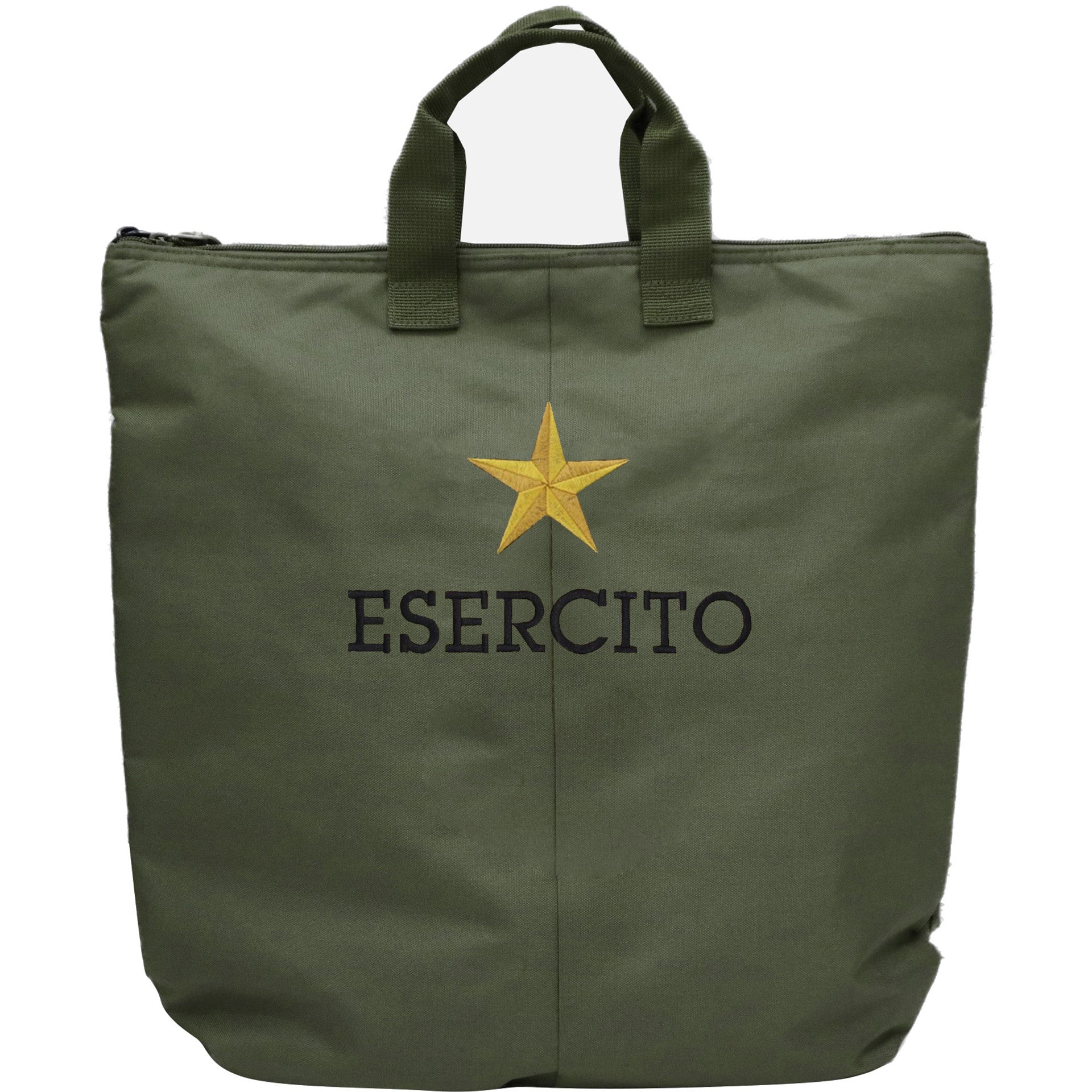 Borsa Esercito portacasco da viaggio con tracolla ufficiale