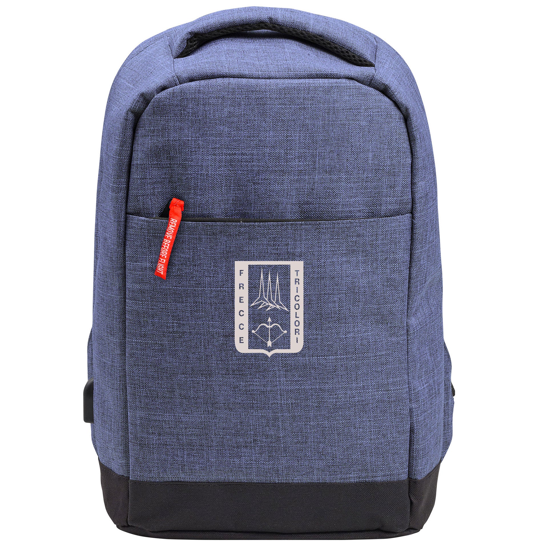 Zaino Frecce Tricolori da lavoro anti-furto ufficiale Militare Store