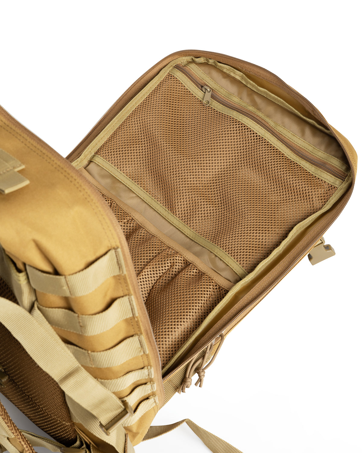Zaino tattico Openland 40 LT robusto