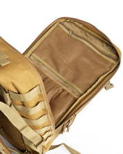 Zaino tattico Openland 40 LT robusto