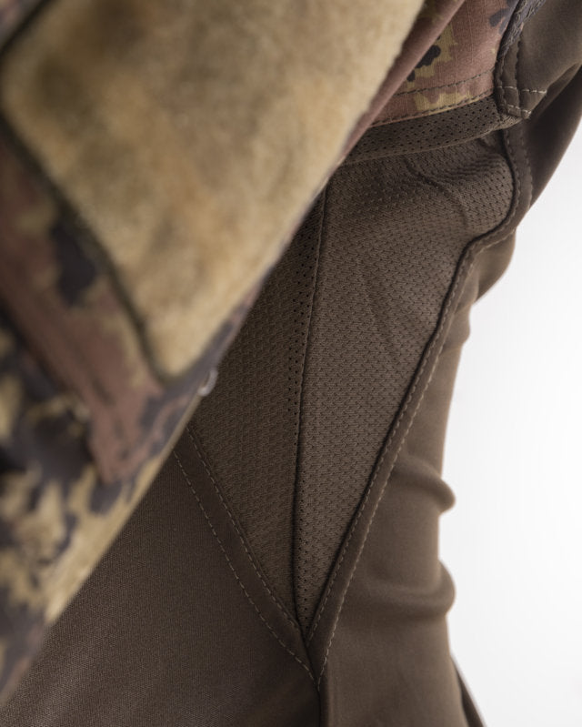 Combat shirt Openland ultra leggera