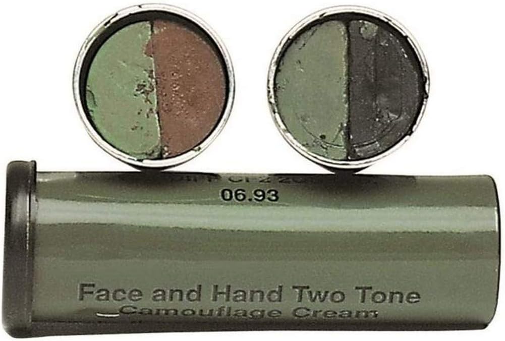 Stick mascheramento facciale MilTec - Militare Store