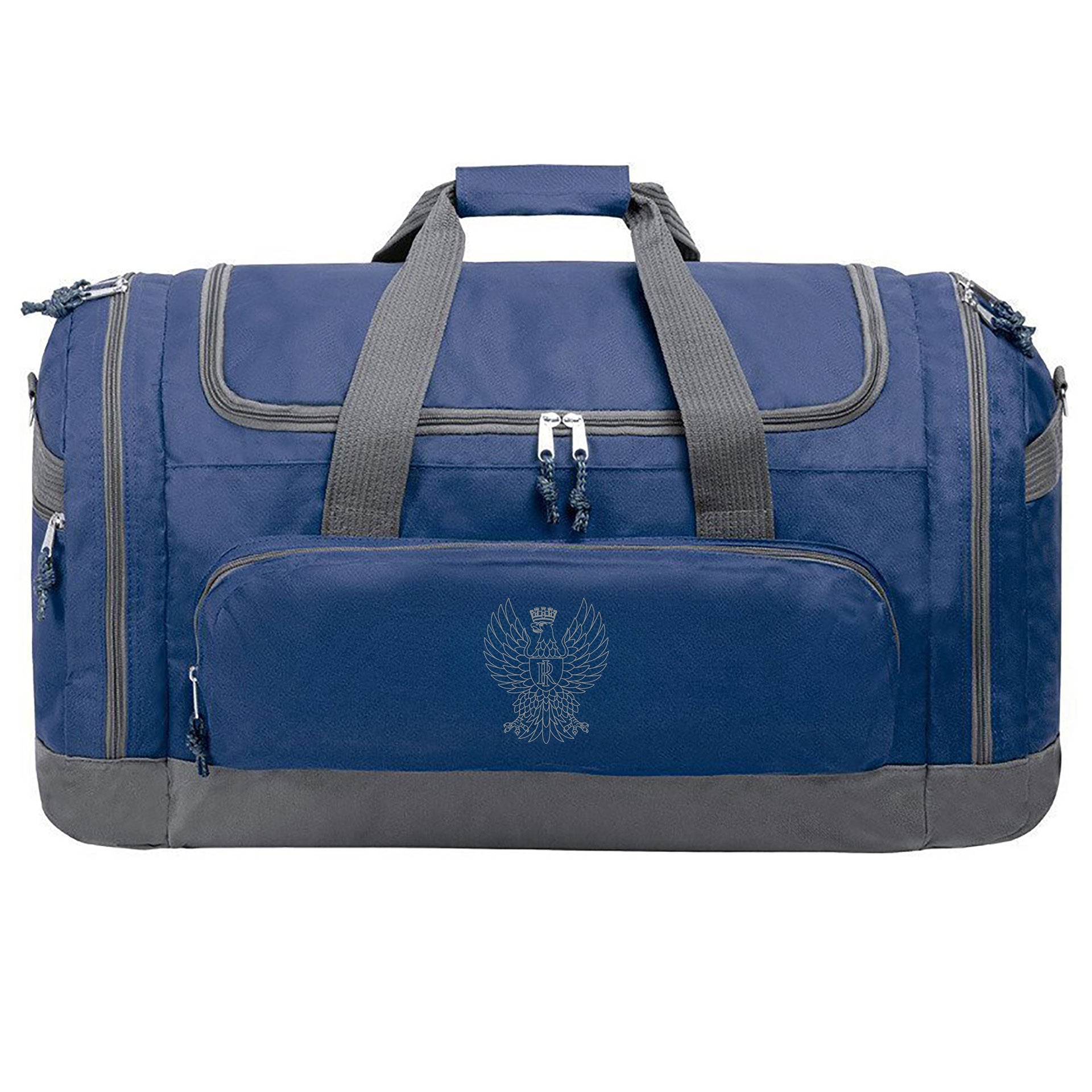 Borsone Polizia di Stato sportivo con tracolla ufficiale - Militare Store