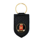 Portachiavi Esercito in pelle ufficiale - Militare Store
