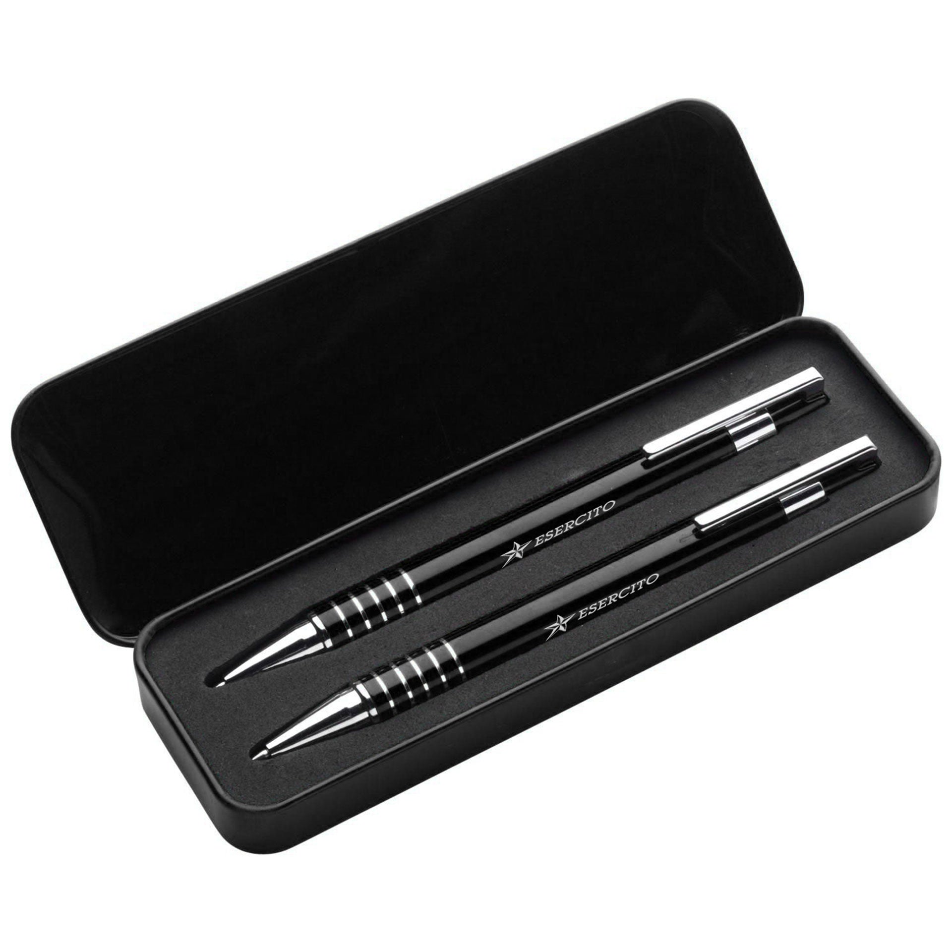 Set penne Esercito ufficiale - Militare Store