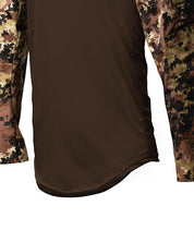 Combat shirt Openland ultra leggera