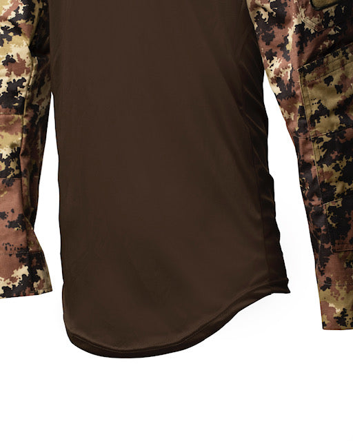 Combat shirt Openland ultra leggera