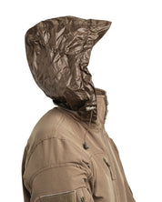 Giacca tattica Openland leggera softshell Delta