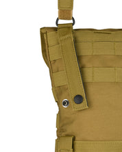 Tasca tattica Openland porta sacca di idratazione camelback - Militare Store