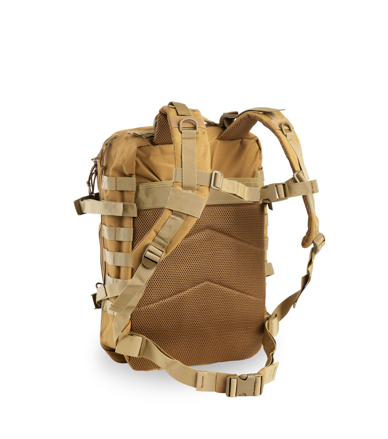 Zaino tattico Openland 40 LT robusto