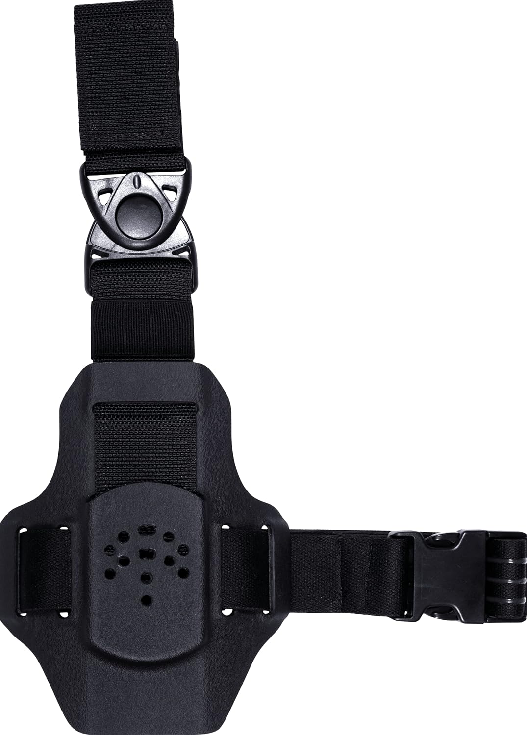 Piattaforma cosciale Vega Holster 8K19 compatta