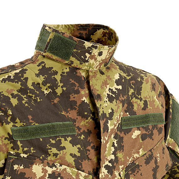 Uniforme tattica DEFCON 5 combact landing force mimetica - Militare Store