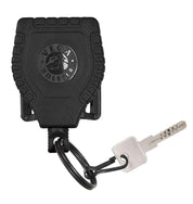 Correggiolo Vega Holster retrattile - Militare Store