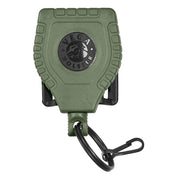 Correggiolo Vega Holster retrattile - Militare Store