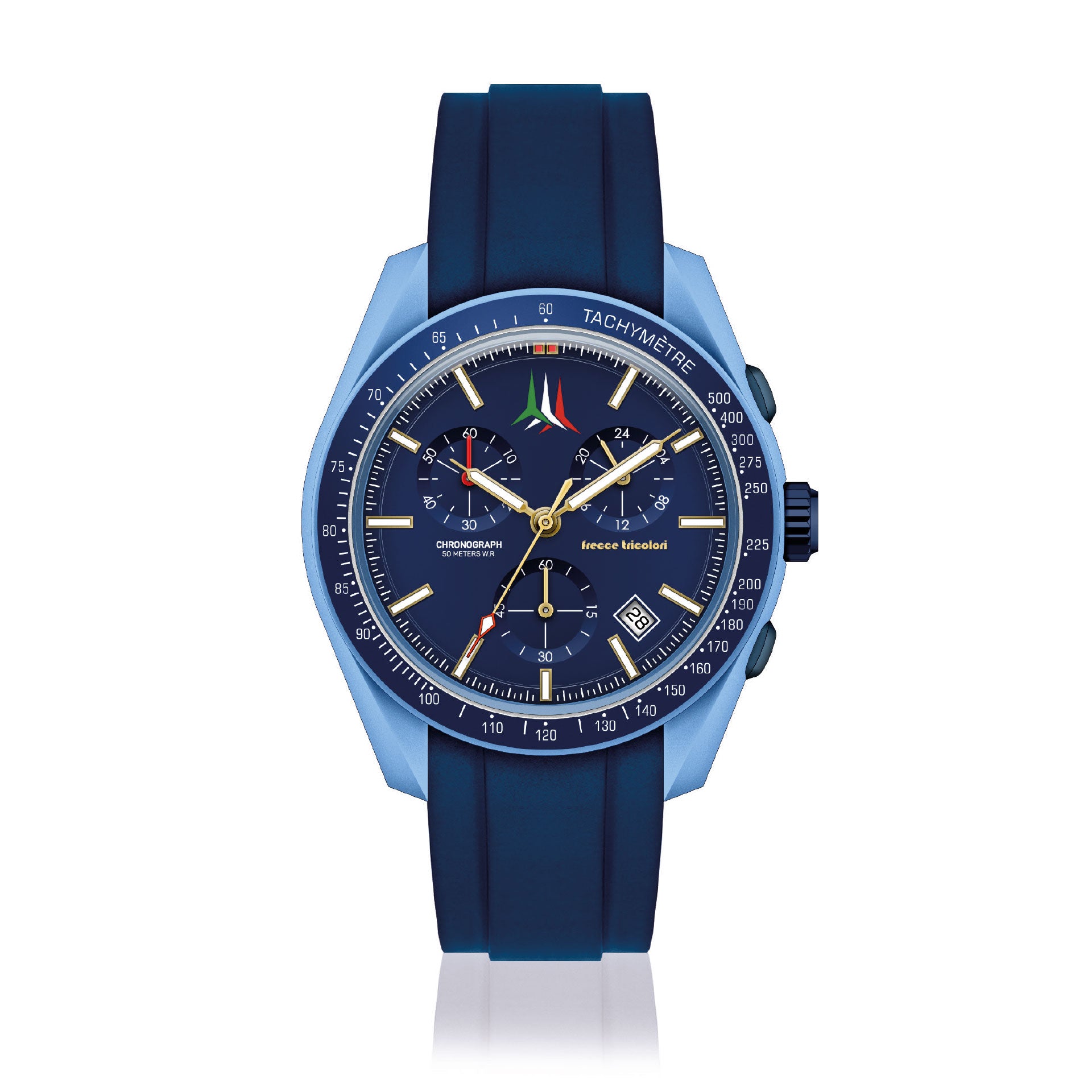 Aeronautica Militare Orologi Delle Frecce Tricolori Aeronautica