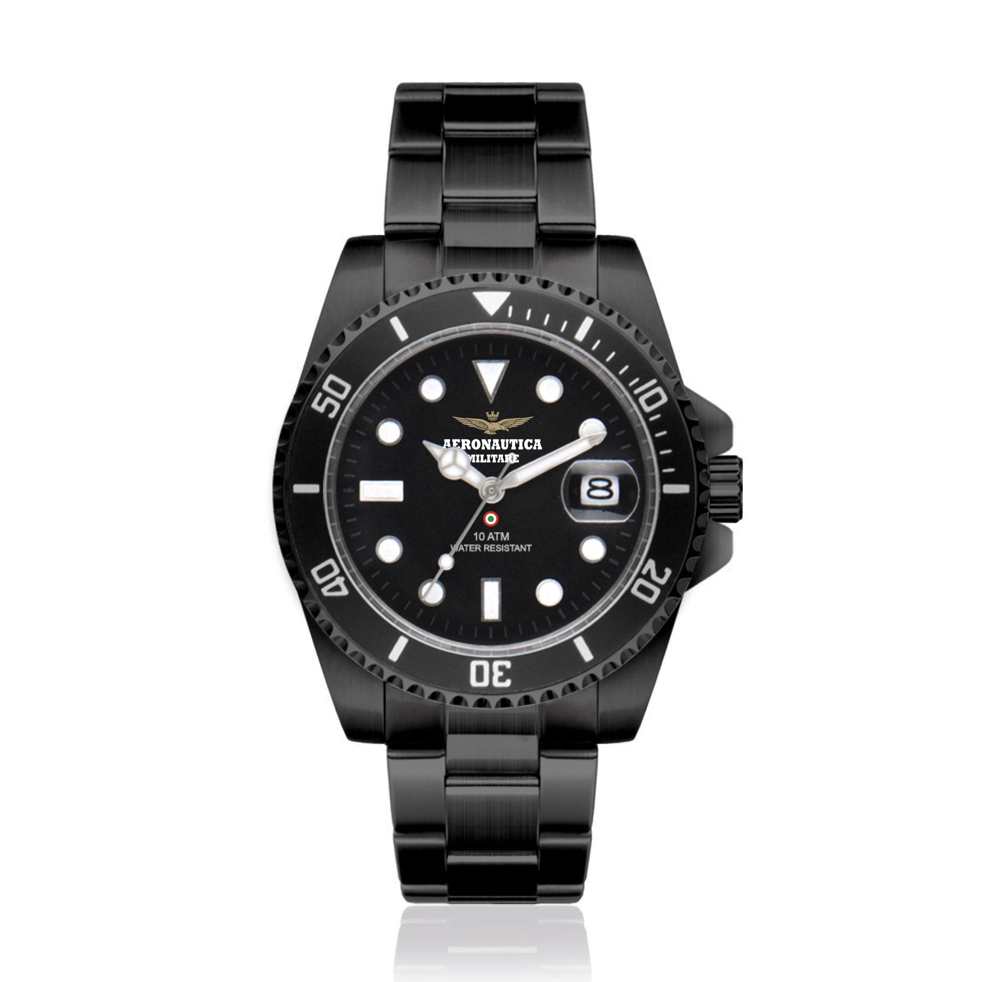 Aeronautica Militare Orologio Esercito Italiano OROLOGIO MILITARE PARACADUTISTI FOLGORE ESERCITO ITALIANO MODELLO