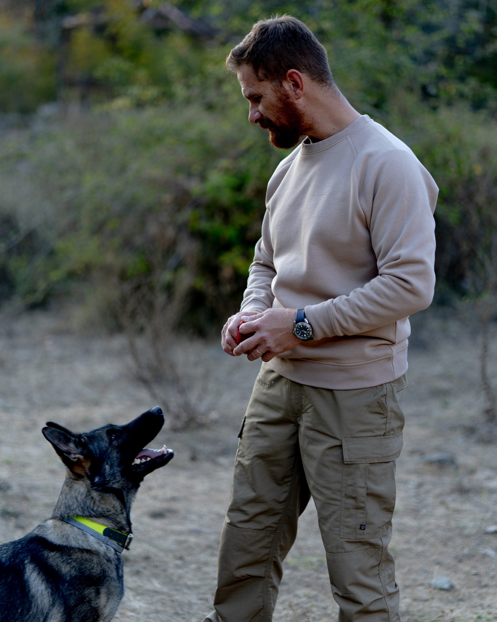 Pantalone Pentagon BDU 2.0 - Militare Store