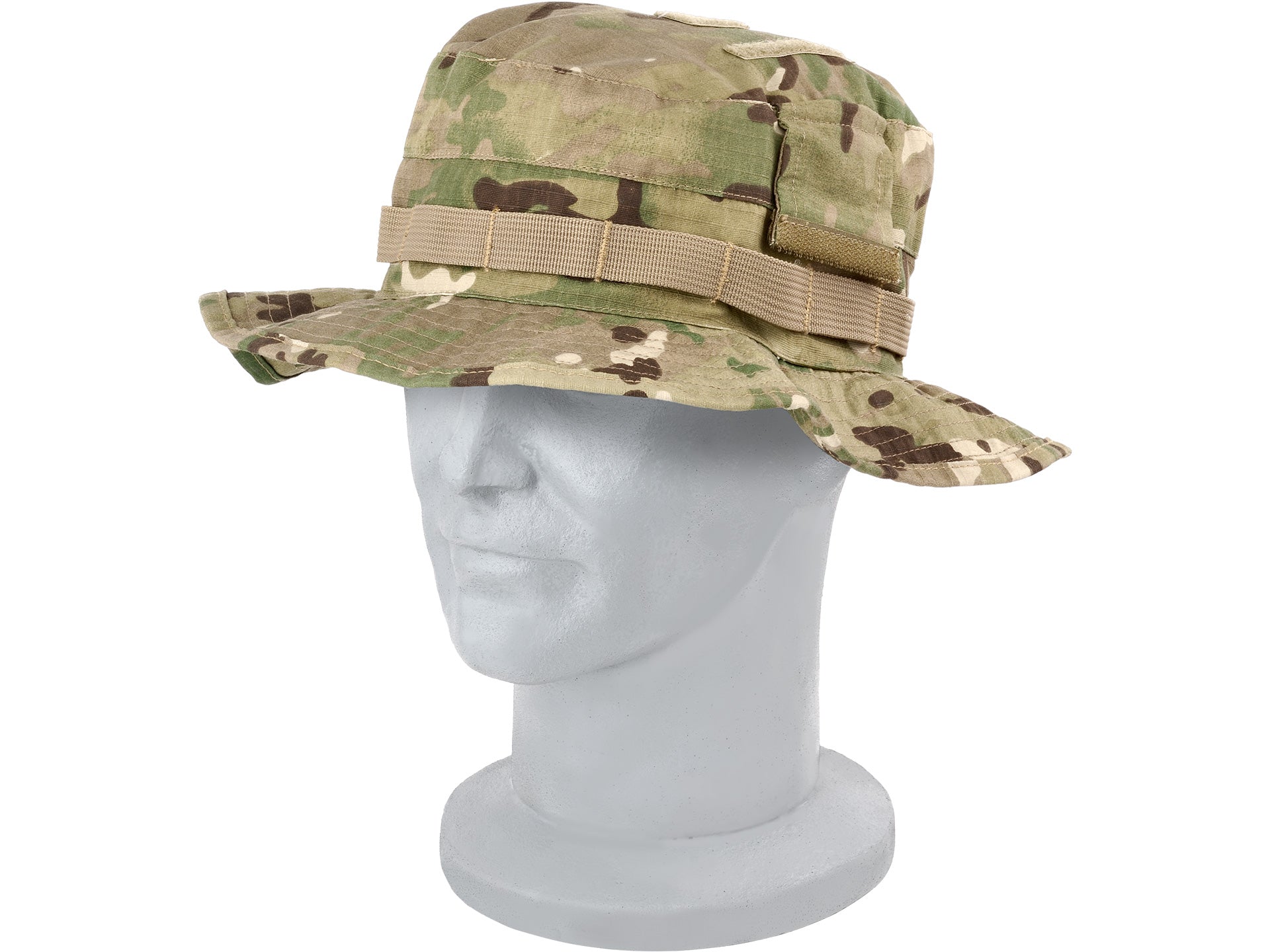 Cappello jungle DEFCON 5 con coolmax - Militare Store