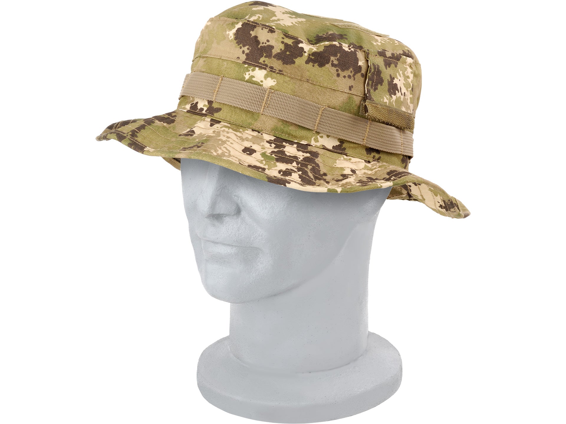 Cappello jungle DEFCON 5 con coolmax - Militare Store