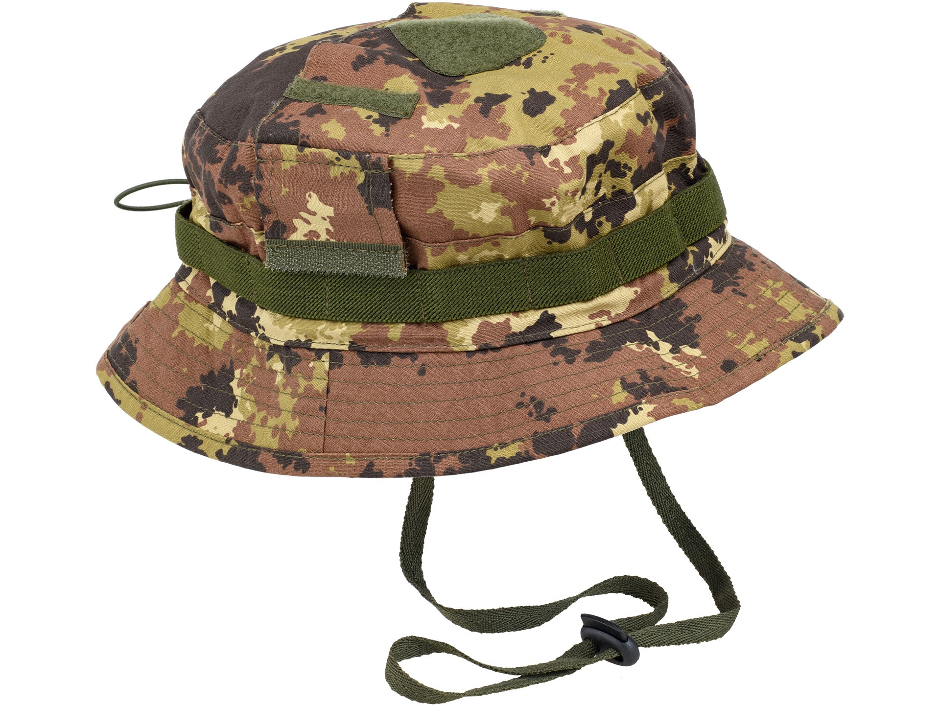 Cappello alpha DEFCON 5 boonie - Militare Store