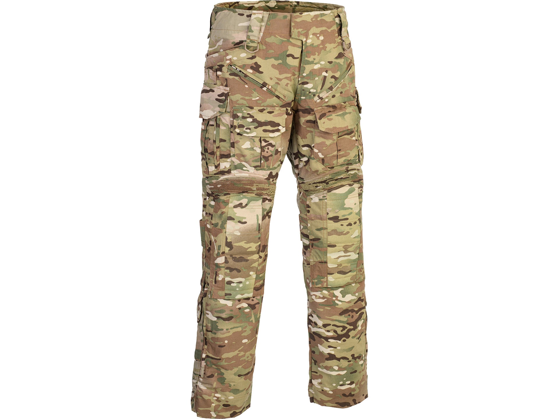 Pantalone tattico DEFCON 5 Bulldog tattico